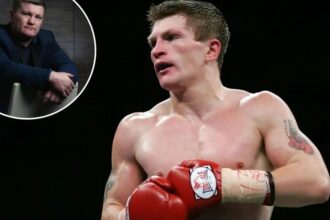 informatie de ultima ora despre decesul lui ricky hatton fostul mare boxer s a spanzurat 68f0fb3254f13