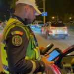 Weekend cu surprize: Poliția Constanța dezvăluie abaterile de la regulile rutiere! 2 infractiuni la regimul rutier constatate in weekend de politistii ipj constanta 68ff082cad17b