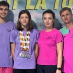 Natalia Melcescu, înotătoare de excelență, face parte din echipa națională la Campionatul Țărilor din Centrul Europei! 2 inotatoarea natalia melcescu selectata in lotul national pentru concursul tarilor central europene la natatie 690079518bb04