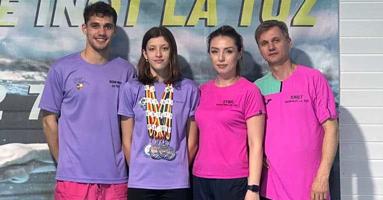 Natalia Melcescu, înotătoare de excelență, face parte din echipa națională la Campionatul Țărilor din Centrul Europei! 1 inotatoarea natalia melcescu selectata in lotul national pentru concursul tarilor central europene la natatie 690079518bb04