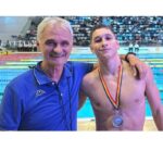 Matei Silivestru de la CSM Constanța strălucește cu Aur și Argint la Cupa Andrei Nicolescu! 3 inotatorul matei silivestru legitimat la csm constanta a obtinut aur si argint la cupa andrei nicolescu 6904b7ba04421