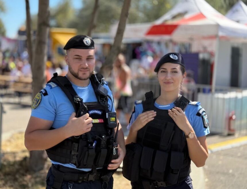 Deschide-ți drumul către cariera în Jandarmerie: 700 de locuri disponibile pentru viitorii subofițeri! 1 inscrieri deschise la scolile de subofiteri ale jandarmeriei romane 700 de locuri disponibile 68de83543718c