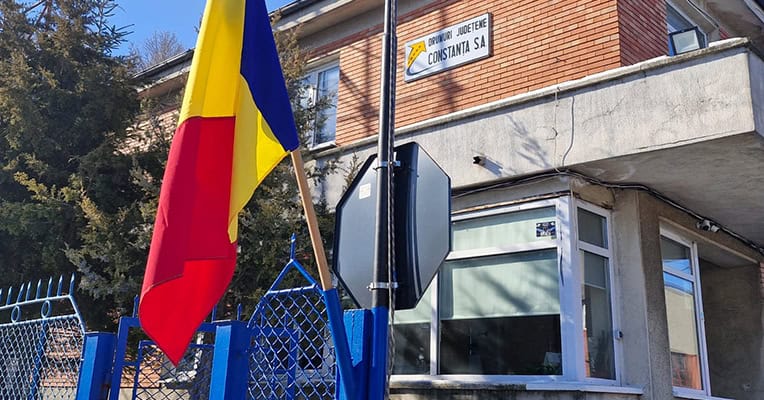 Serviciul de Inspecție Tehnică Periodică (ITP) se poate desfășura și la birourile Drumuri Județene Constanța 1 inspectia tehnica periodica itp poate fi efectuata si la sediul societatii drumuri judetene constanta 68f5fb6076614