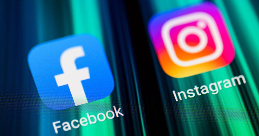 Instagram și Facebook sub lupă: încălcări ale legislației UE în raportarea conținutului ilicit 1 instagram si facebook acuzate ca au incalcat legislatia ue privind raportarea continutului ilegal 68fb5ea2241fd