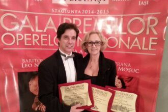instanta a decis sotii horatiu si monica chereches au pierdut procesul impotriva balerinilor acuzati de defaimare 68e3071321cf4