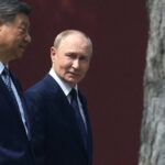 Dialogurile decisive dintre Donald Trump și Xi Jinping: Impactul asupra conflictului ucrainean – Fără sprijinul Chinei, Rusia își pierde din influență. 3 intalnirea dintre donald trump si xi jinping ar putea schimba cursul razboiului din ucraina fara china rusia nu este deloc un subiect 690289e06541d