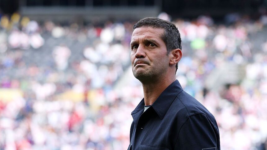 Inter Milano transmite un mesaj scurt și puternic pentru Cristi Chivu, după triumful în fața celor de la Cremonese. 1 inter milano mesaj in doua cuvinte pentru cristi chivu dupa victoria cu cremonese 68e21be45c85b