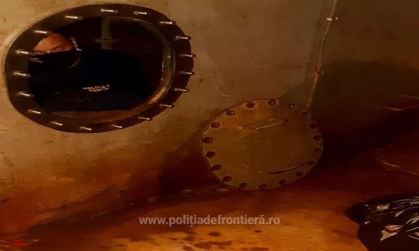 Interpol solicită predarea unui căpitan de navă implicat în contrabandă, condamnat la închisoare în Constanța 1 interpol cere extradarea unui comandant de nava contrabandist condamnat la inchisoare cu executare in constanta 68dc4ff901762