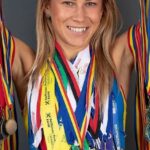 Povestea unei campioane românce: Mădălina Florea dezvăluie „Gleznele-mi sunt răsucite, iar genunchii îmi sunt plini de răni” 3 interviu durerea unei campioane romance madalina florea am gleznele rasucite si genunchii juliti 68efbb768406b