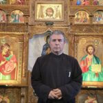 "Întâlnire cu Vocația: Preotul Ion Soare de la Biserica Sfânta Cuvioasă Parascheva din Cumpăna ne împărtășește cum iubirea divină ne unește și ne oferă un loc în lume." 3 interviu hrana pentru suflet preotul paroh al bisericii sfanta cuvioasa parascheva din cumpana ion soare o viata inchinata slujirii si comunitatii dumnezeu este iubire si trebuie sa imbratisam aces 68e749bd52aa2