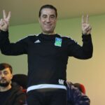 Imad Kassas, sirianul de excepție, dezvăluie secretul unei victorii impresionante împotriva FCSB: „V-ați întrebat care a fost norocul meu?” 2 interviu sirianul imad kassas explica victoria uriasa cu fcsb stiti care a fost norocul meu 68f51a120f6e0