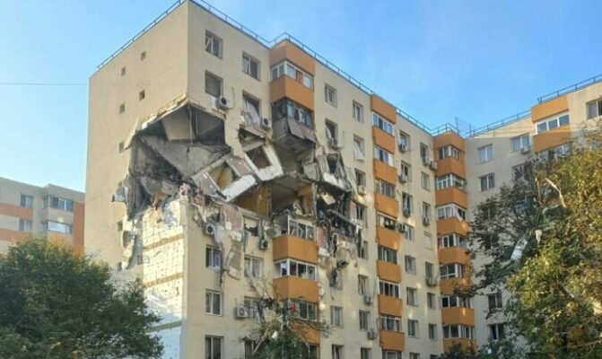 Întrebări nerezolvate în urma tragediei din București: Distrigaz descoperă că sigiliul aplicat cu o zi înainte era deteriorat. 1 intrebari fara raspunsuri dupa tragedia din bucuresti distrigaz a constatat ca sigiliul care fusese pus in ziua precedenta era rupt 68f369f704592