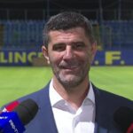 intrebat despre sansele la titlu ale lui fc arges dani coman a raspuns imediat obiectivul e sa facem performanta 68fc64f9648b1