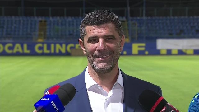Dani Coman: „Ne concentrăm pe performanță pentru a atinge titlul cu FC Argeș” 1 intrebat despre sansele la titlu ale lui fc arges dani coman a raspuns imediat obiectivul e sa facem performanta 68fc64f9648b1