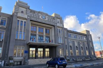 investitie de peste 10 milioane de lei administratia porturilor maritime din constanta lanseaza licitatia pentru doua nave antipoluare 68de918a87646