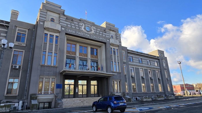 investitie de peste 10 milioane de lei administratia porturilor maritime din constanta lanseaza licitatia pentru doua nave antipoluare 68de918a87646