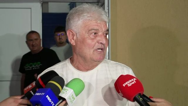 Ioan Andone a identificat amenințarea! Semnalul de avertizare lansat de fostul „câine” înainte de marea confruntare Dinamo - Rapid 1 ioan andone a depistat pericolul semnalul de alarma tras de fostul caine inainte de dinamo rapid 68f3707e297e5