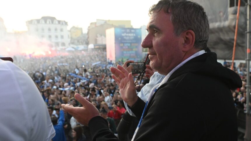 Ioan Becali îl recomandă pe Gică Hagi pentru o echipă de top: „Am avut o discuție!” 1 ioan becali l a propus pe gica hagi la un club urias am vorbit 68e8d6b772943