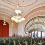Ioan Holender lansează un festival internațional de muzică clasică la Cazinoul din Constanța 3 ioan holender va dezvolta un festival international de muzica clasica pentru cazinoul din constanta 68f1877e93df5