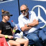 Ion Țiriac răspunde fără ezitare la întrebarea despre o posibilă nouă Simona Halep în România! 3 ion tiriac a oferit o replica directa in momentul in care a fost intrebat daca va mai fi o simona halep in romania 68e10d3737001