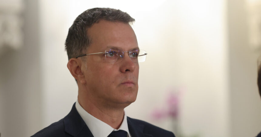 Ionuț Moșteanu: „Rusia nu poate provoca un stat NATO”. România este pregătită să neutralizeze orice dronă intrusă. 1 ionut mosteanu rusia nu are puterea sa atace un stat nato romania e pregatita sa doboare orice drona neautorizata 68efd9102ae61