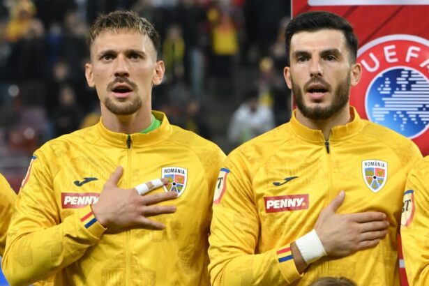 ionut radu laudat de spanioli ce au spus dupa prestatia cu austria de la echipa nationala 68f268db81dc1