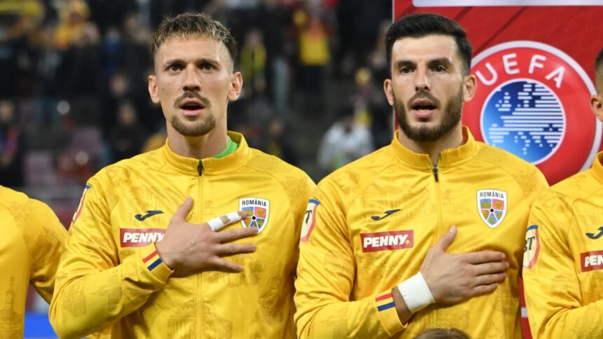 Ionuț Radu, admirat de spanioli! Reacțiile după meciul cu Austria din națională 1 ionut radu laudat de spanioli ce au spus dupa prestatia cu austria de la echipa nationala 68f268db81dc1