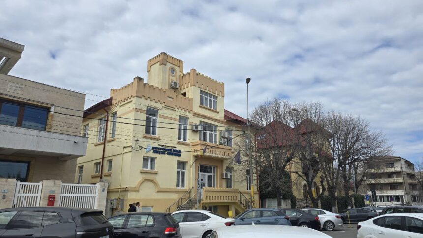 ISJ Constanța: Analiza anuală a educației și conducerea școlară pentru 2024–2025. Descoperă prioritățile și succesele înregistrate! 1 isj constanta raport anual al invatamantului si managementului scolar 2024 2025 vezi care au fost prioritatile si realizarile 68f1b6192cf2d