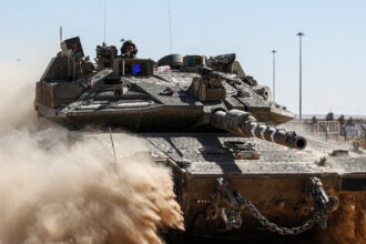 israel pregateste distrugerea tunelurilor hamas din gaza operatiunea va fi coordonata cu sua 68eb6ce01600a