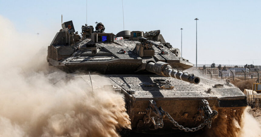 Israel intenționează să dezvăluie și să desființeze rețeaua de tuneluri Hamas din Gaza, în colaborare cu Statele Unite. 1 israel pregateste distrugerea tunelurilor hamas din gaza operatiunea va fi coordonata cu sua 68eb6ce01600a