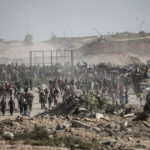Pacea în Gaza: Israel și Hamas au convenit asupra încetării ostilităților și a eliberării prizonierilor în Egipt 2 israel si hamas au semnat in egipt acordul de incetare a focului in gaza si de eliberare a ostaticilor 68e7db2819362