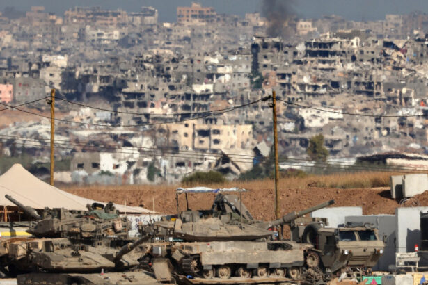 israel si hamas se acuza reciproc de incalcarea acordului de pace in fasia gaza 68ee2c0e06dce