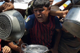 israelul reia armistitiul in fasia gaza dupa ce armata sa ar fi ucis 22 de copii si zeci de adulti au fost loviti zeci de teroristi 6901ef75a06ca