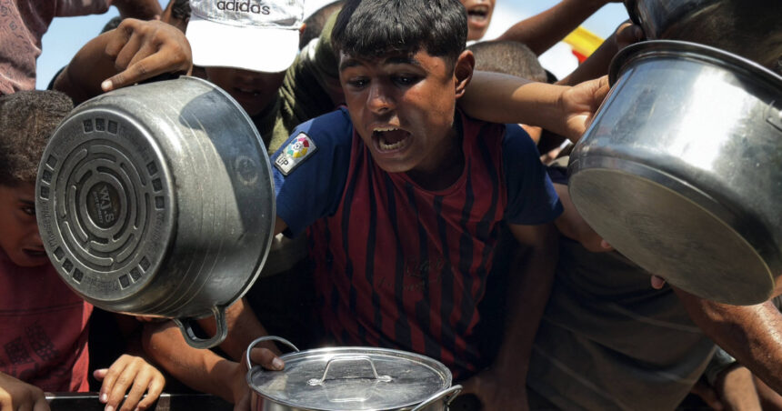 Israelul reînnoiește încetarea focului în Fâșia Gaza, în urma unor atacuri soldate cu moartea a 22 de copii și a zeci de adulți: „Zeci de teroriști au fost neutralizați” 1 israelul reia armistitiul in fasia gaza dupa ce armata sa ar fi ucis 22 de copii si zeci de adulti au fost loviti zeci de teroristi 6901ef75a06ca