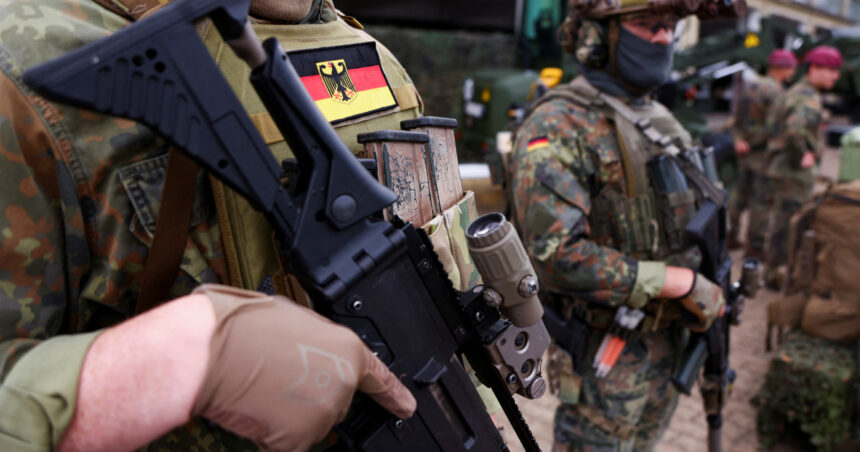 istoric german premiat pentru pace a venit timpul pentru serviciul militar obligatoriu 68f25560ca08a