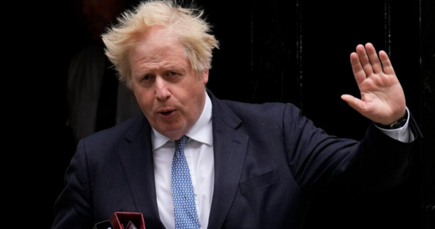 „Boris Johnson dezvăluie: Inteligența Artificială, aliatul meu în scrierea cărților!” 1 iubesc ai iubesc chatgpt boris johnson recunoaste ca foloseste inteligenta artificiala pentru a scrie carti 68f0fcd67c9b8