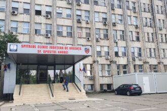 iuliana botezatu a contestat rezultatul concursului pentru sefia spitalului judetean constanta 69035abeeccfe