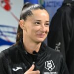 Iuliana Demetrescu și Alina Peșu, ambasadoare în Liga Campionilor! 2 iuliana demetrescu si alina pesu delegate in champions league 68e3ac9721afa