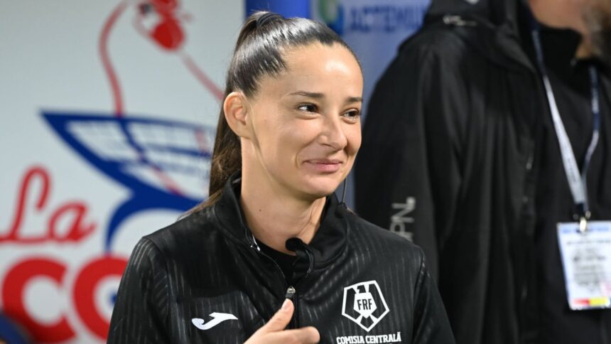 Iuliana Demetrescu și Alina Peșu, ambasadoare în Liga Campionilor! 1 iuliana demetrescu si alina pesu delegate in champions league 68e3ac9721afa