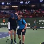 Jannik Sinner a stârnit îngrijorare, dar un prieten de încredere a dezvăluit o noutate senzațională: ultimele informații despre sănătatea jucătorului de tenis! 2 jannik sinner i a ingrijorat pe toti insa un apropiat a adus o veste uriasa ce se stie despre starea tenismenului 68e42ea25f804