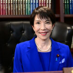 O premieră în Japonia: Sanae Takaichi, fosta admiratoare a lui Margaret Thatcher, aspiră la funcția de prim-ministru și își declară dragostea pentru heavy metal! 3 japonia ar putea avea prima femeie prim ministru sanae takaichi este admiratoarea lui margaret thatcher si pasionata de heavy metal 68e14e6a8740f