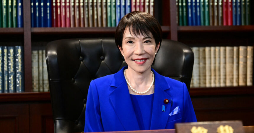 O premieră în Japonia: Sanae Takaichi, fosta admiratoare a lui Margaret Thatcher, aspiră la funcția de prim-ministru și își declară dragostea pentru heavy metal! 1 japonia ar putea avea prima femeie prim ministru sanae takaichi este admiratoarea lui margaret thatcher si pasionata de heavy metal 68e14e6a8740f