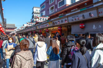 japonia vrea sa mareasca taxele de viza pentru turistii straini considerate prea mici fata de sua si europa 68f274e0033f3