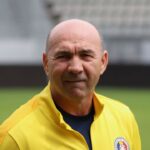 Jean Vlădoiu, optimist după înfrângerea din Bănie: "Am realizat multe! Ne îndreptăm spre Giulești să triumfăm!" 2 jean vladoiu surprinde dupa esecul din banie am castigat multe mergem in giulesti sa batem 68f3c89a1f351