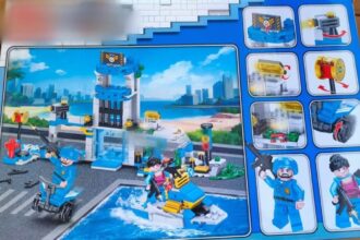 jucarii susceptibile de a fi contrafacute descoperite de politistii constanteni 690477a638b51