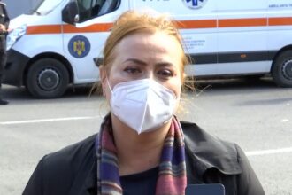 judecatorii reiau procesul dintre dr stela halichidis fostul manager al spitalului de boli infectioase constanta si municipalitatea 690435bd7d423