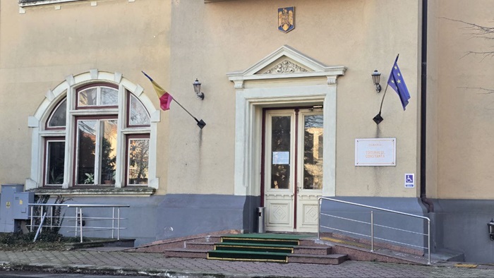 Judecătorii ÎNGHEAȚĂ cazul de insolvență al Almma Contractors Group SRL, firmă în centrul unei anchete DNA în Portul Constanța 1 judecatorii suspenda dosarul privind insolventa almma contractors group srl companie vizata de ancheta dna din portul constanta 68edbe220b130