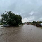 Restricții de circulație pe DN 222A, între Nifon și Hamcearca, din cauza unei viituri în județul Tulcea 2 judetul tulcea circulatie restrictionata pe dn 222a intre nifon si hamcearca din cauza unei viituri 68e6c42e76df0