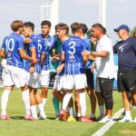 Farul U18 strălucește în Liga de Tineret, asigurându-și locul în play-off cu succese consecutive! 3 juniorii u18 de la farul au acces in play off ul ligii de tineret cu victorii pe linie 68fbf78fd7fc1