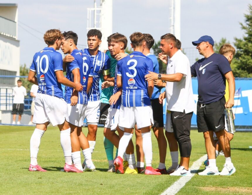 juniorii u18 de la farul au acces in play off ul ligii de tineret cu victorii pe linie 68fbf78fd7fc1